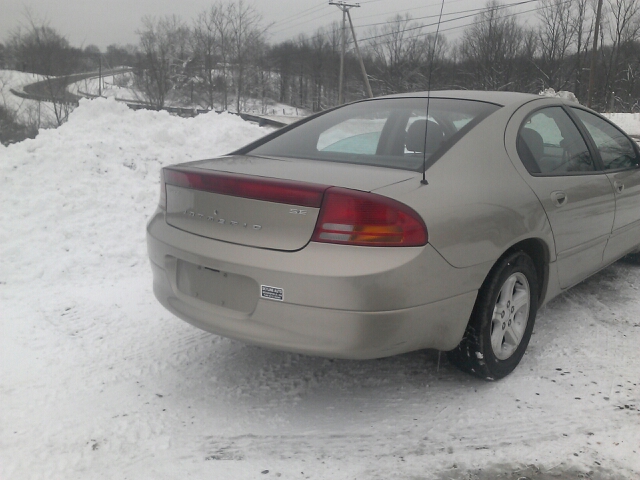 2004 Dodge Intrepid SE