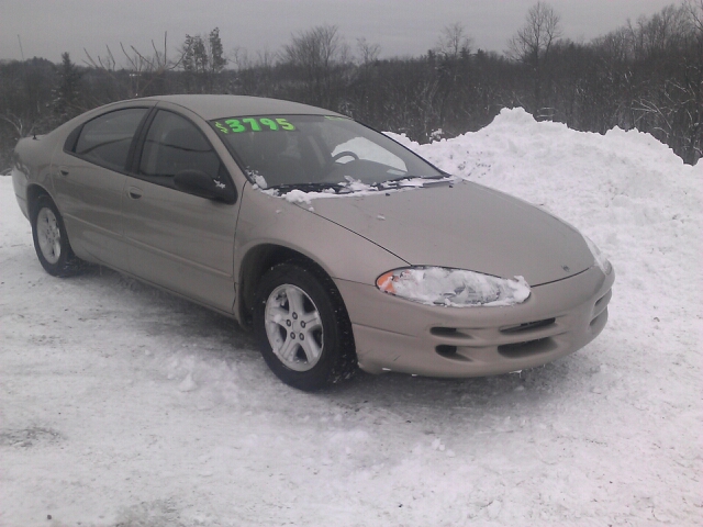 2004 Dodge Intrepid SE