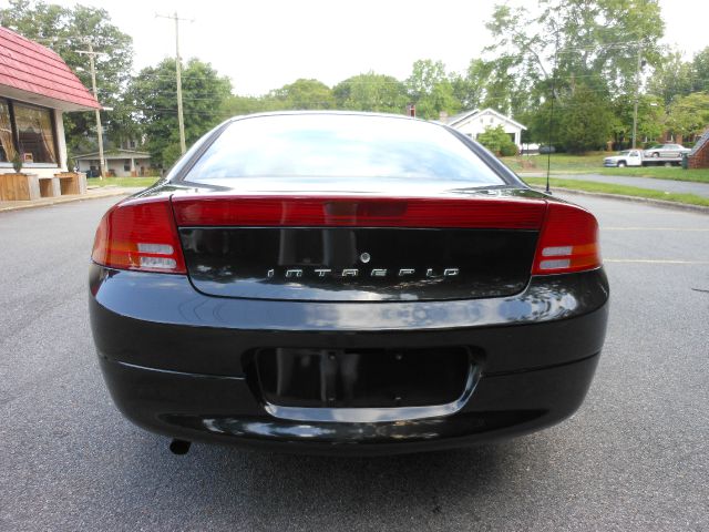 2004 Dodge Intrepid SE