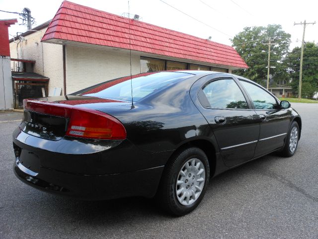 2004 Dodge Intrepid SE