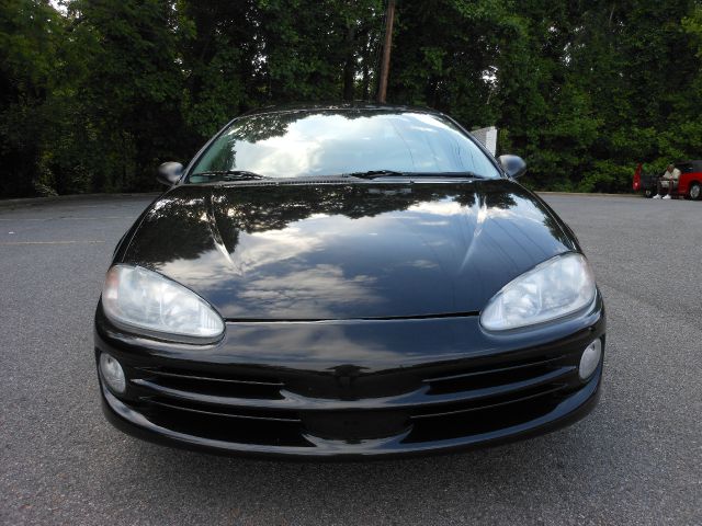 2004 Dodge Intrepid SE