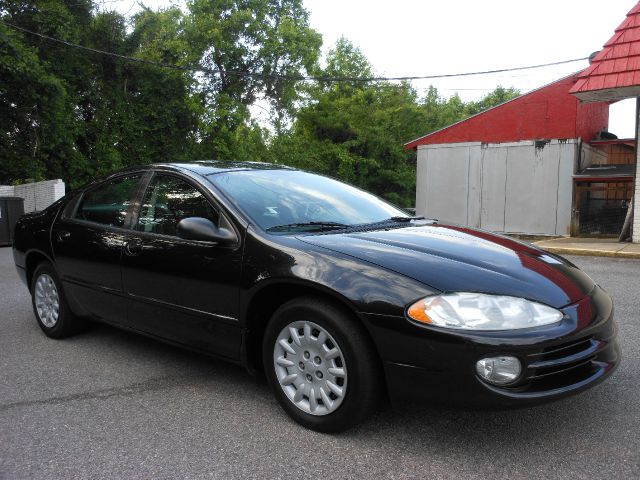 2004 Dodge Intrepid SE