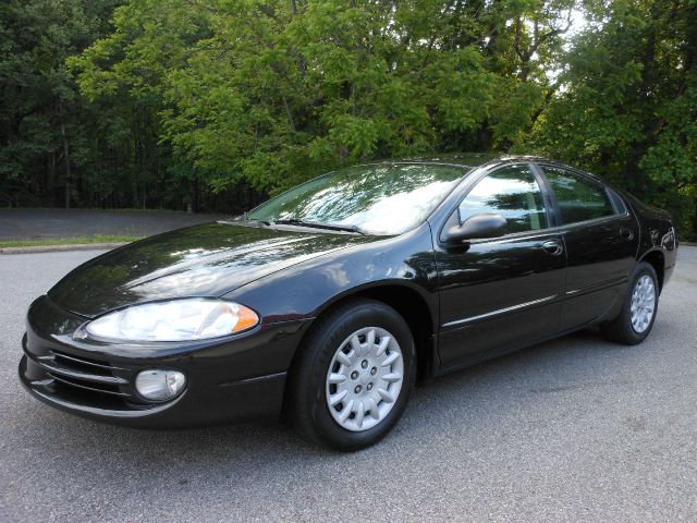 2004 Dodge Intrepid SE