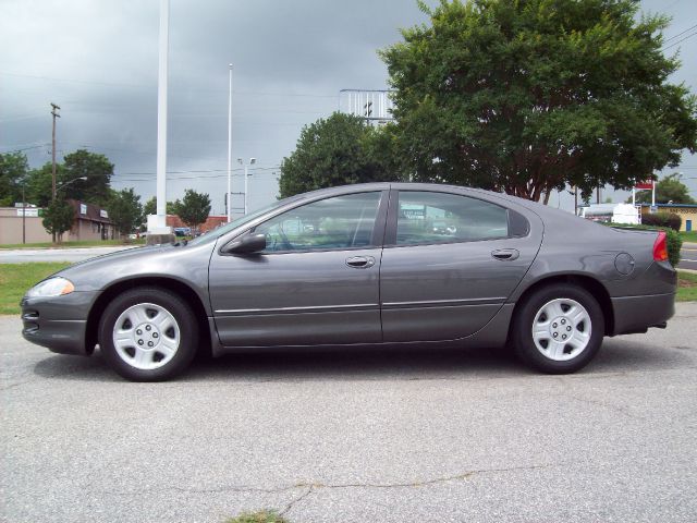 2004 Dodge Intrepid SE