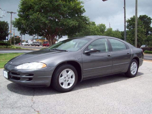 2004 Dodge Intrepid SE