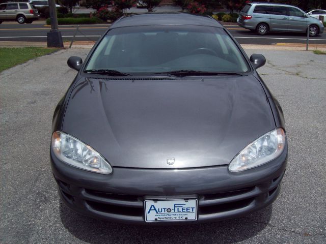 2004 Dodge Intrepid SE