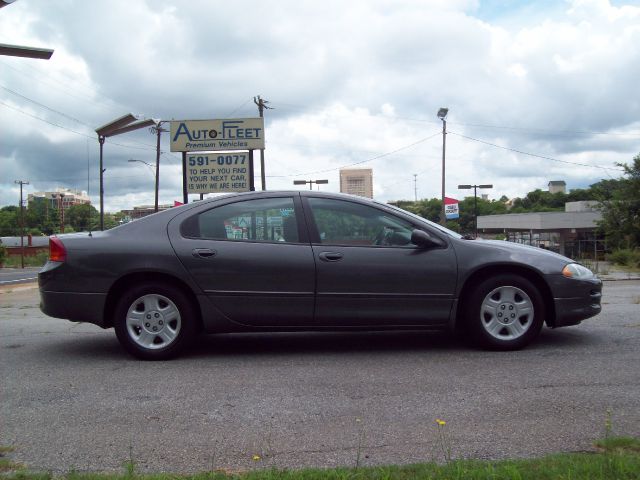 2004 Dodge Intrepid SE