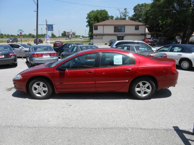 2004 Dodge Intrepid SE