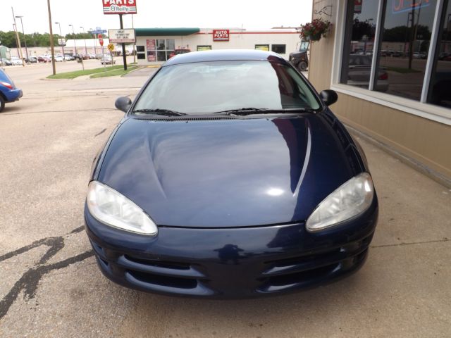 2004 Dodge Intrepid SE