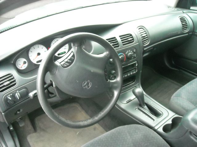 2004 Dodge Intrepid SE