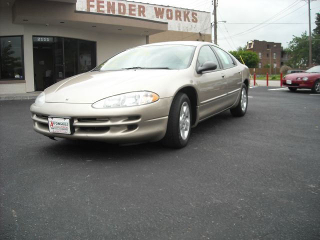 2004 Dodge Intrepid SE