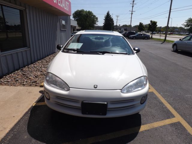 2004 Dodge Intrepid S