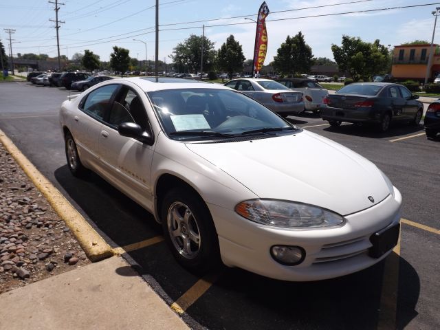 2004 Dodge Intrepid S