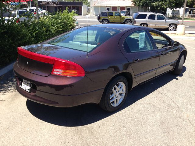 2004 Dodge Intrepid SE