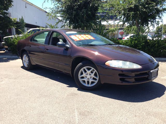 2004 Dodge Intrepid SE