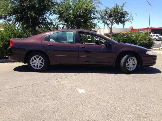 2004 Dodge Intrepid SE