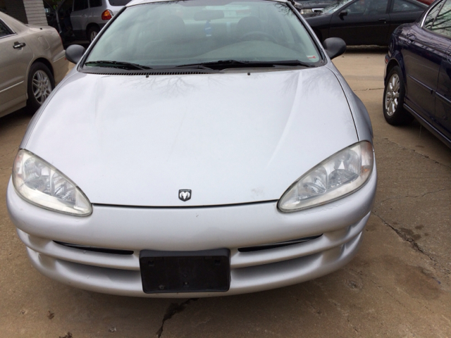 2004 Dodge Intrepid SE