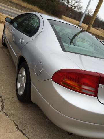 2004 Dodge Intrepid SE