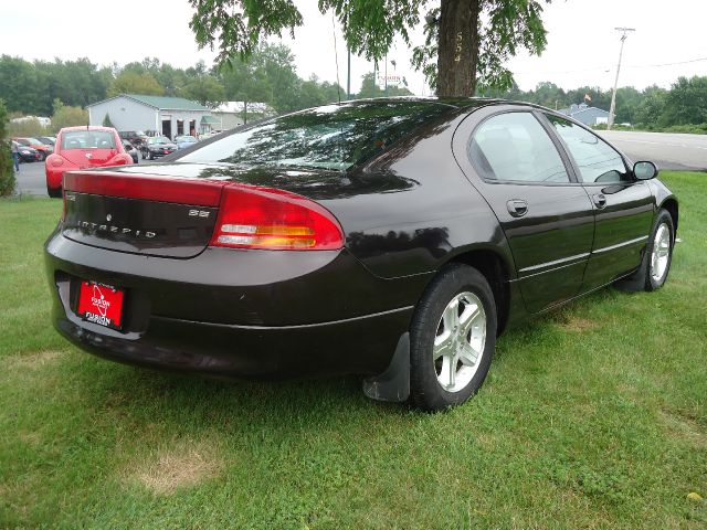 2004 Dodge Intrepid SE