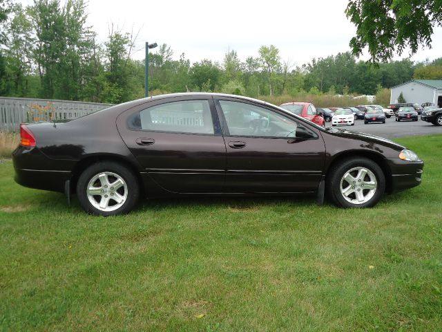 2004 Dodge Intrepid SE