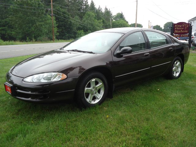 2004 Dodge Intrepid SE