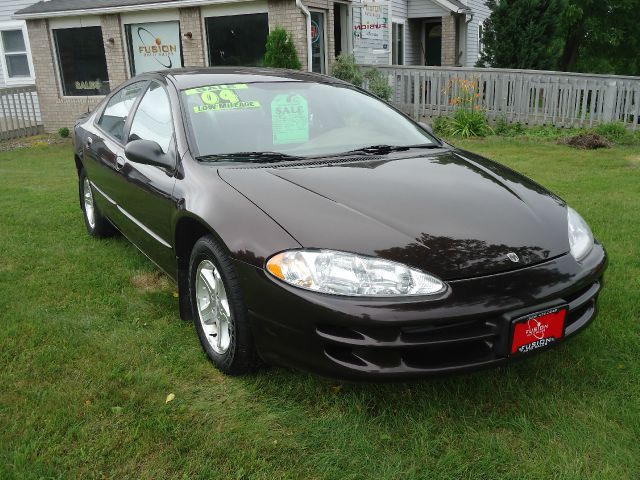 2004 Dodge Intrepid SE