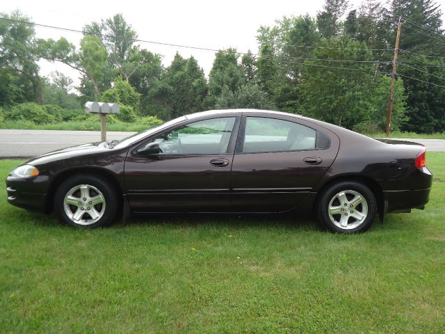 2004 Dodge Intrepid SE