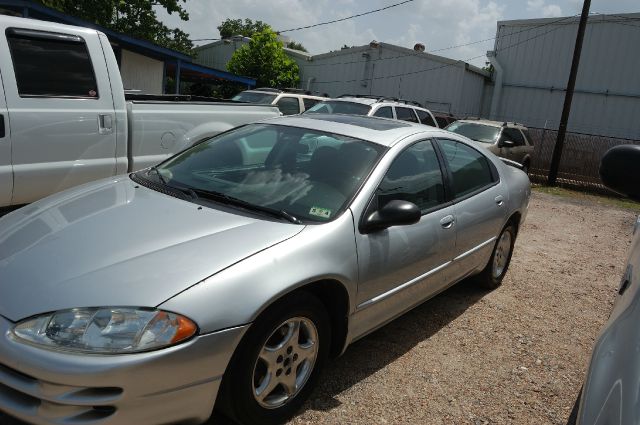 2004 Dodge Intrepid SE