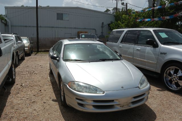 2004 Dodge Intrepid SE