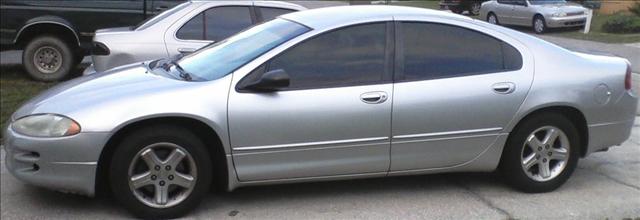 2004 Dodge Intrepid Unknown