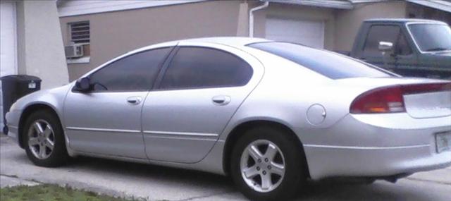 2004 Dodge Intrepid Unknown