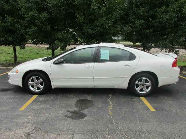 2004 Dodge Intrepid S