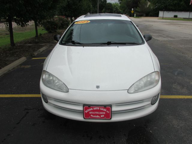 2004 Dodge Intrepid S