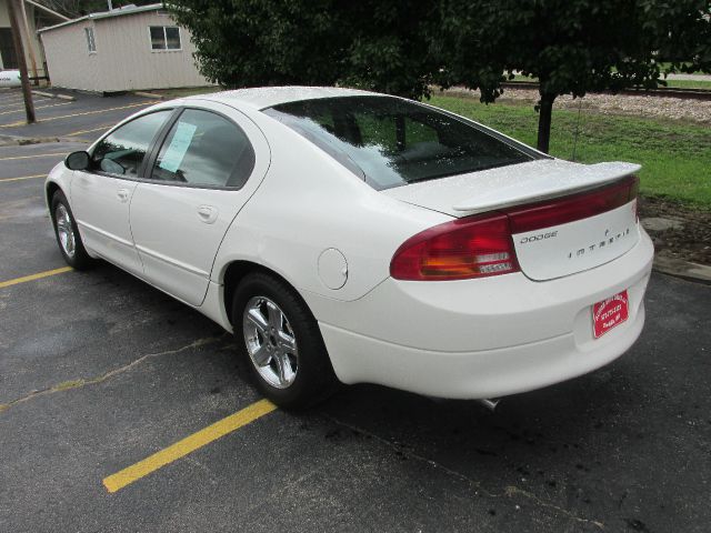 2004 Dodge Intrepid S