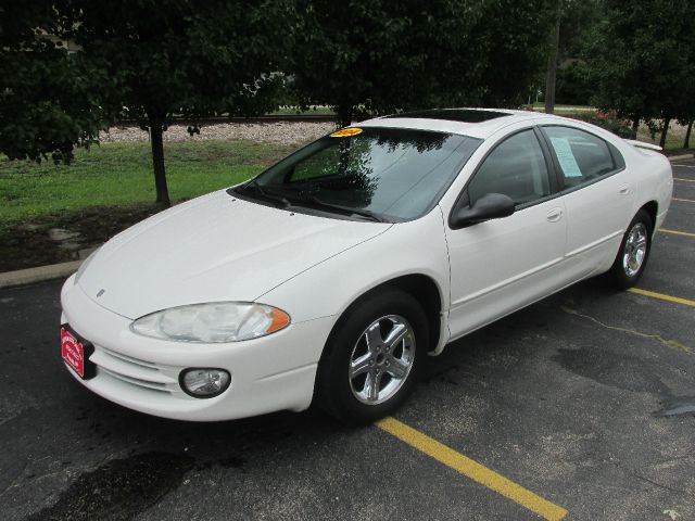 2004 Dodge Intrepid S