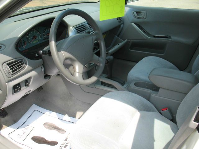 2004 Dodge Intrepid SE