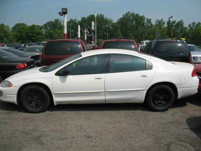 2004 Dodge Intrepid SE