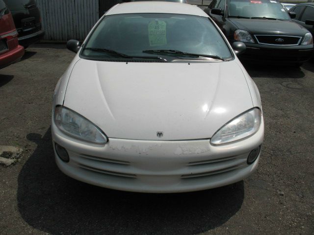 2004 Dodge Intrepid SE