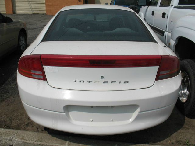 2004 Dodge Intrepid SE