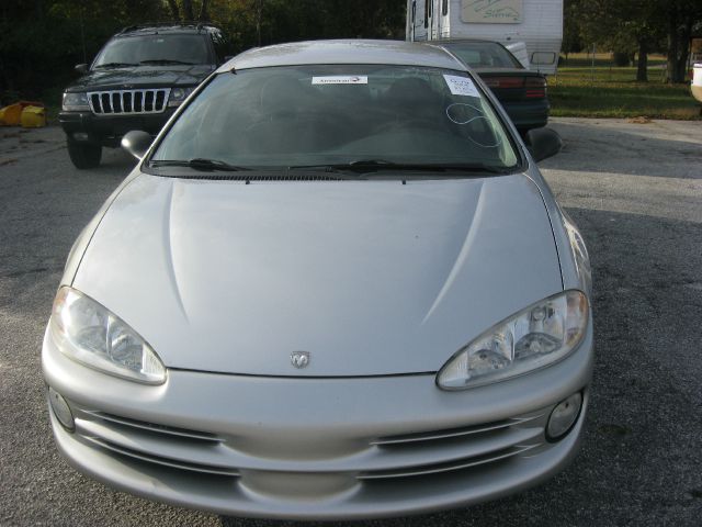 2004 Dodge Intrepid S