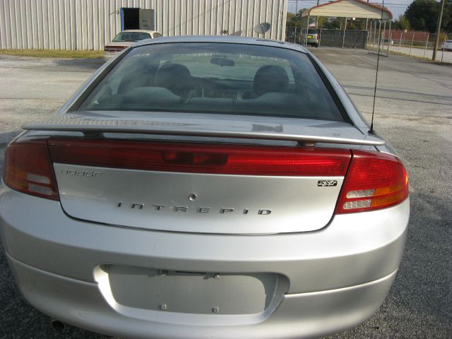 2004 Dodge Intrepid S