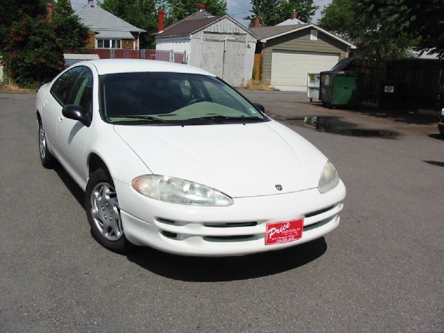 2004 Dodge Intrepid SE