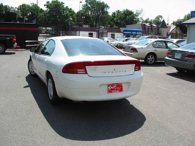 2004 Dodge Intrepid SE