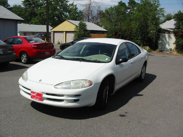 2004 Dodge Intrepid SE