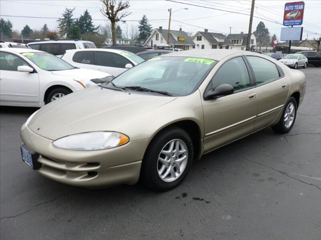 2004 Dodge Intrepid Unknown