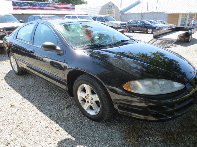 2004 Dodge Intrepid SE