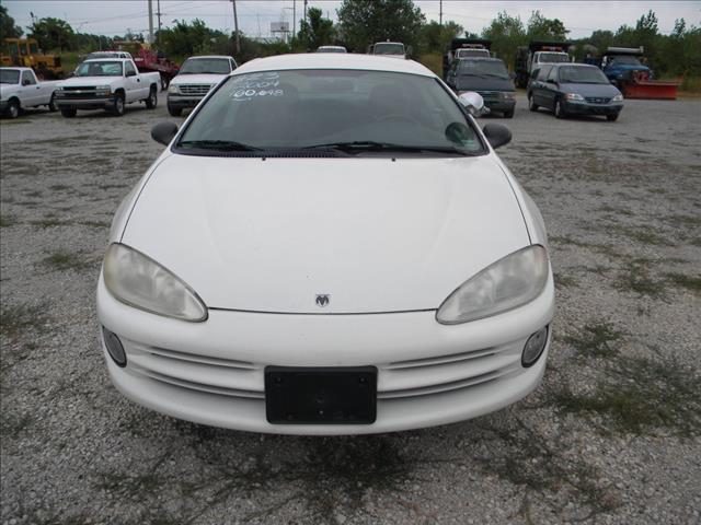 2004 Dodge Intrepid SE