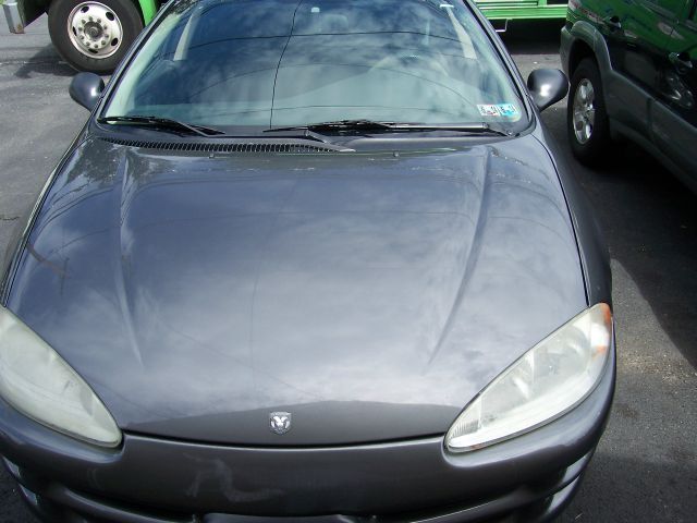 2004 Dodge Intrepid SE