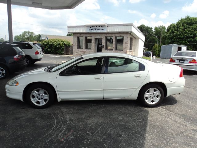 2004 Dodge Intrepid SE