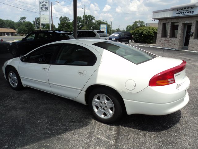 2004 Dodge Intrepid SE